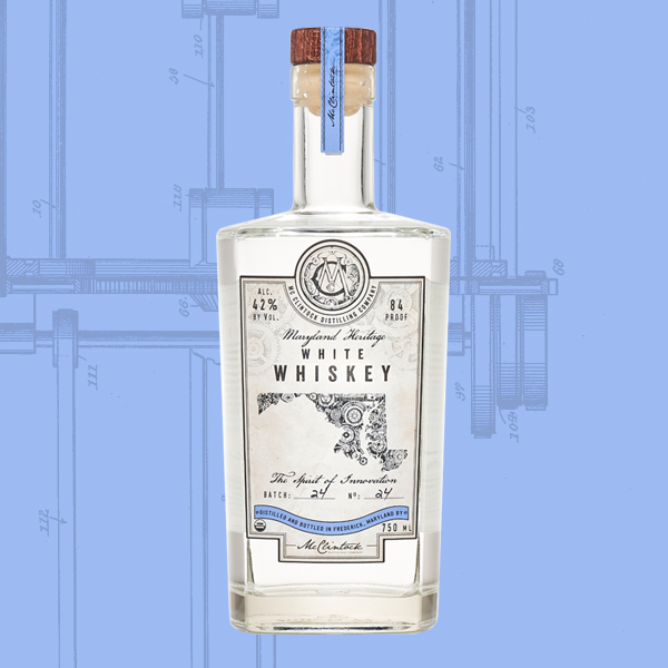 White Whiskey Square