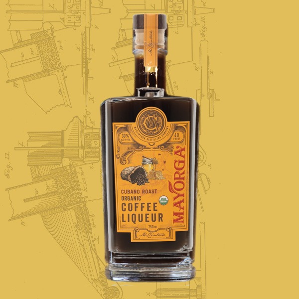 Coffee Liquer